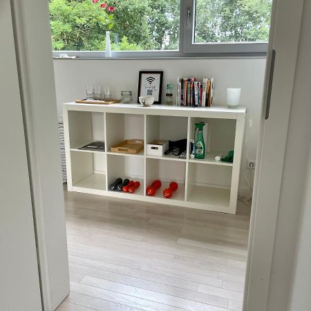Ruhiges Und Schones Zimmer Nr 1 In Leer Nuttermoor エクステリア 写真